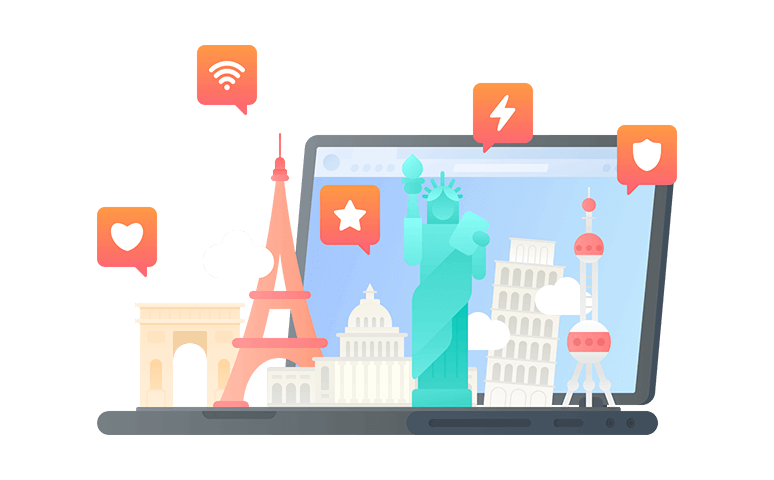 出国旅游 到斐济旅游 - ROUTECN